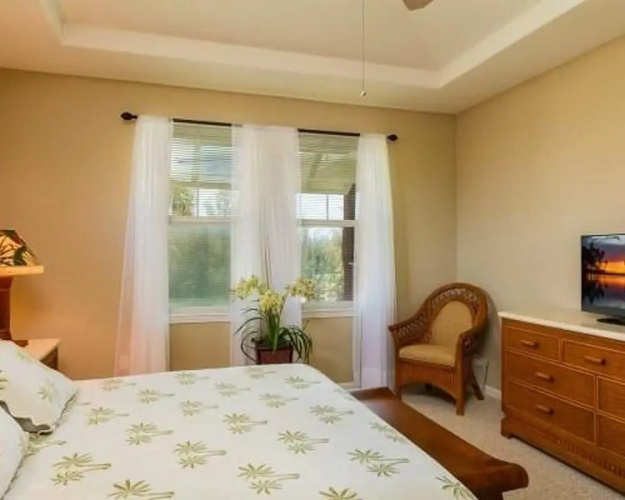 Waikoloa Beach Villas P32