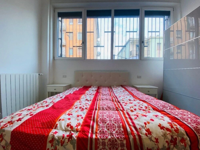 Frugoni Cozy apartment