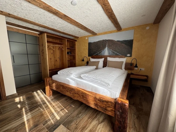 Comfort Double room