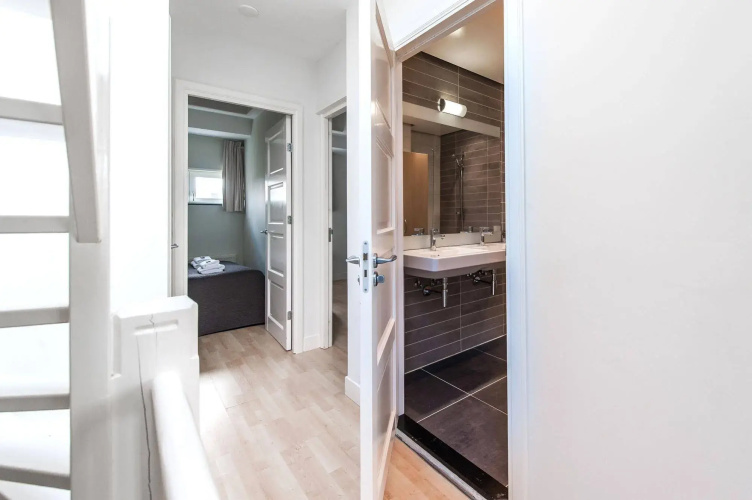 Congress Centre Apartments