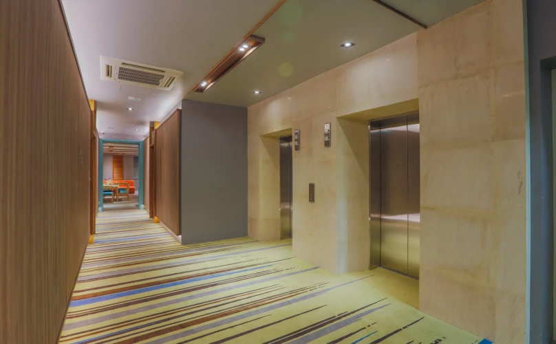 The Link Yangon Boutique Hotel
