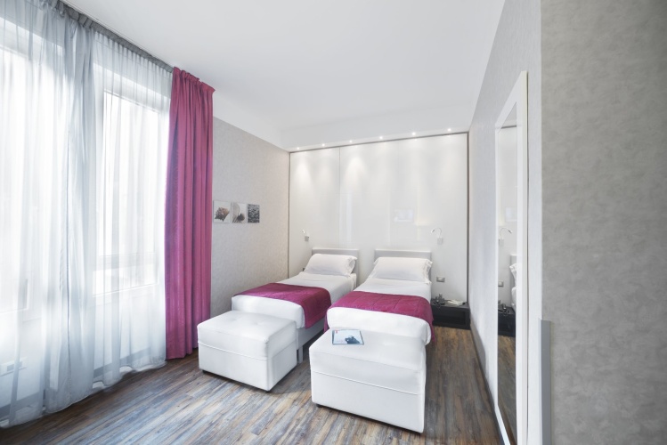 Hotel Atlantic photo 18