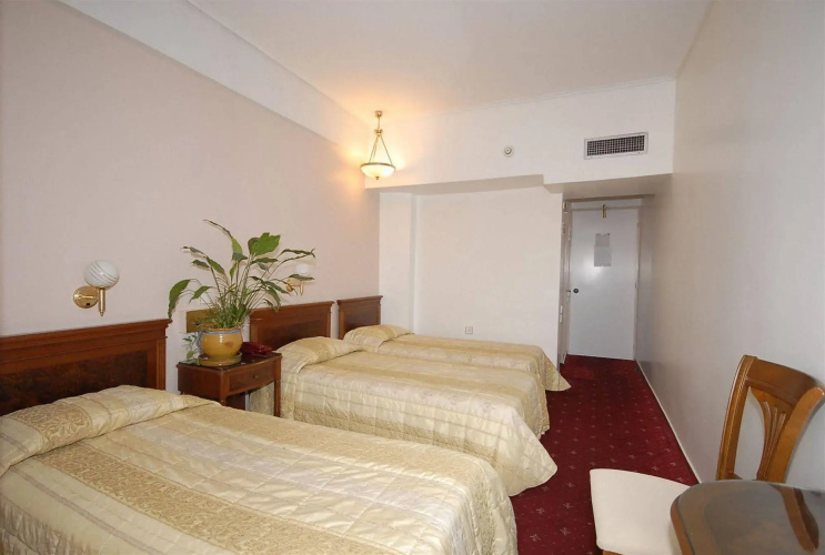 Balasca Hotel