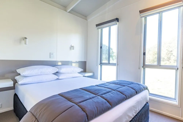 3 Bedrooms Executive Villa