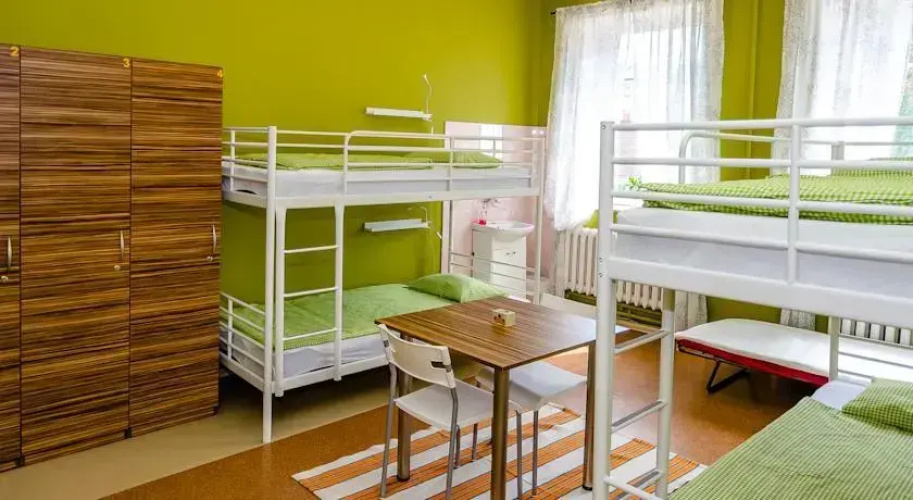 Apartament Kamienica