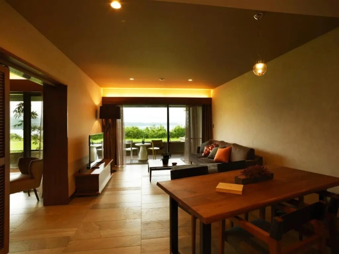 Hotel Anaga