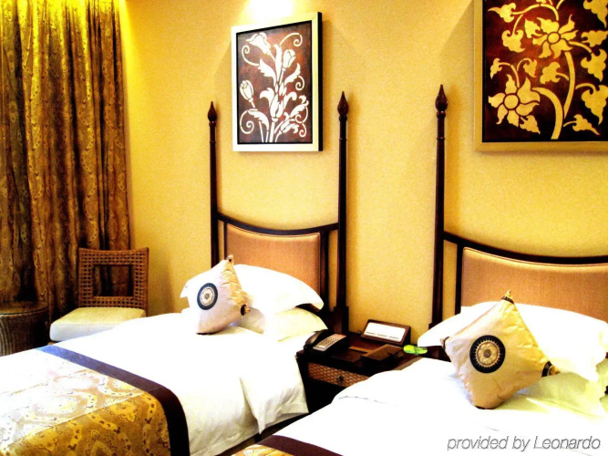 Assorti International Hotel