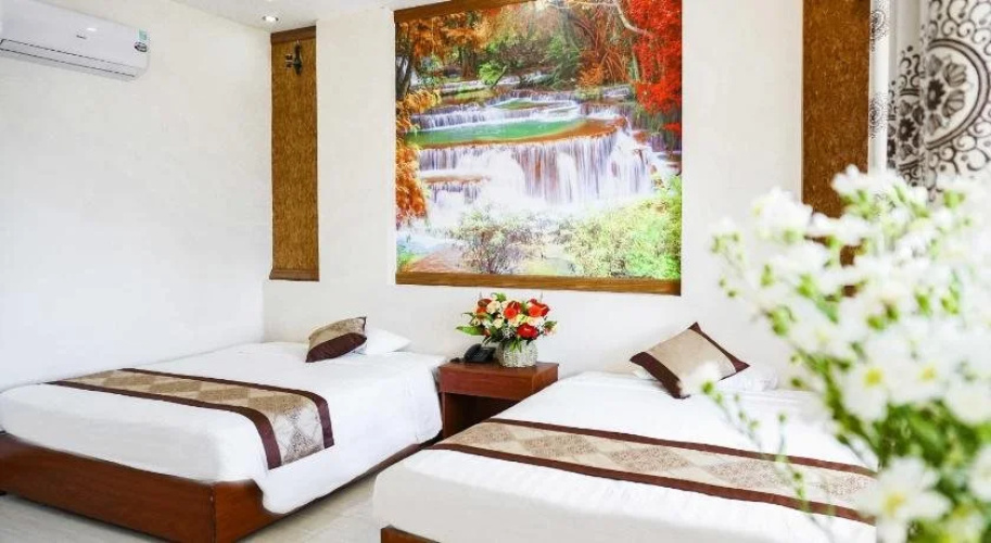 Chau Thanh Hotel
