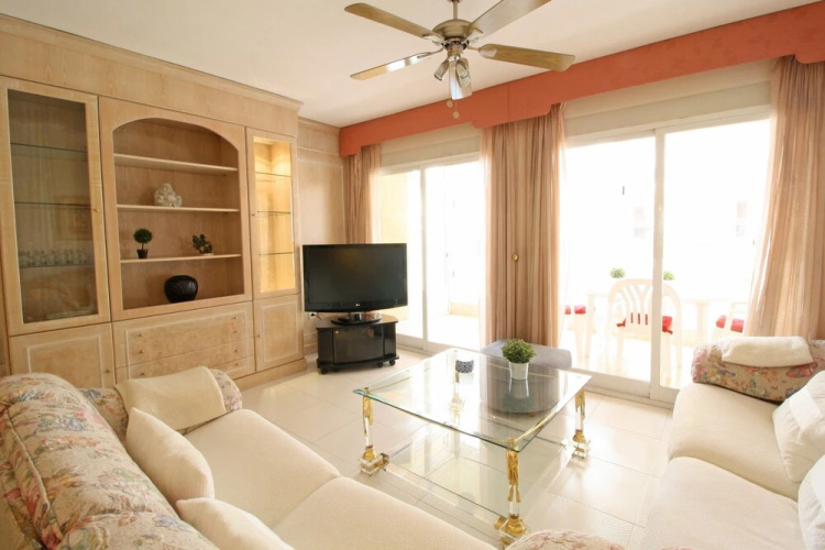 Perlamar Costa Calpe Apartment
