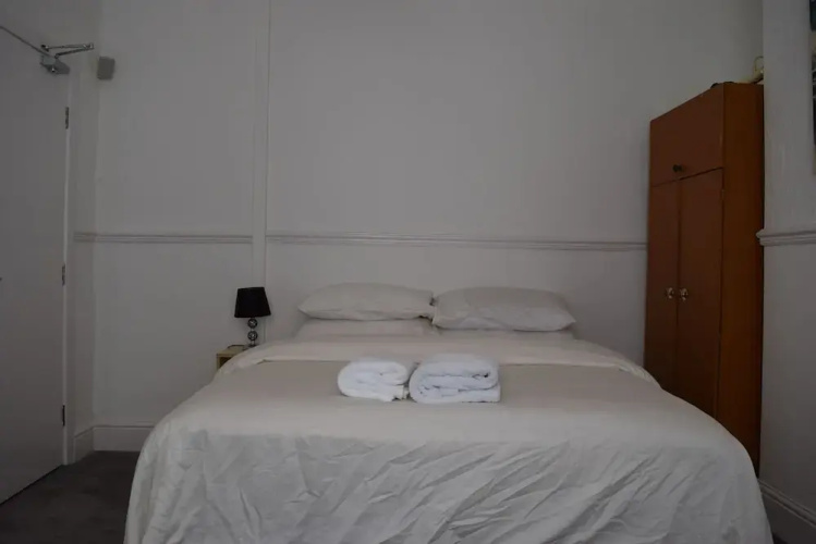 Masters Guest House 2