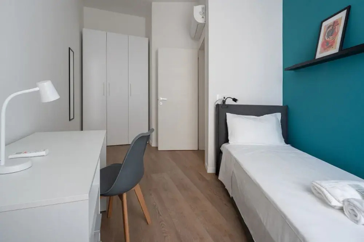 Carducci Modern Apartment 3