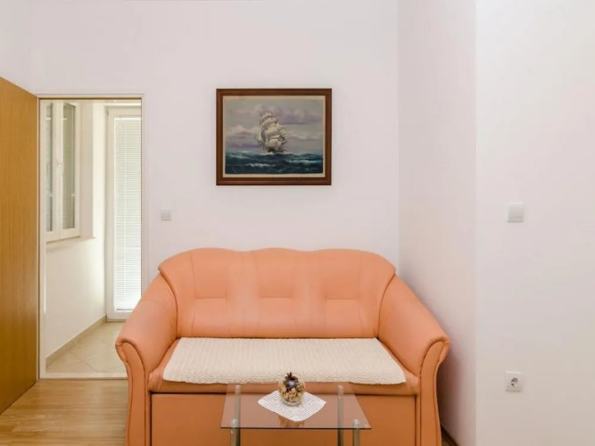 Apartments Ivan