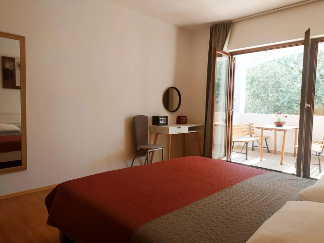 Apartament Oliva