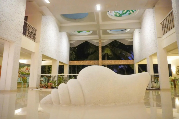 Bambolim Beach Resort