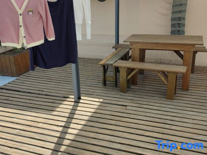 Long island beach home stay