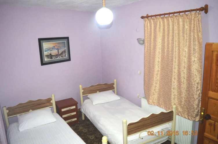 Hostel Terra Vista
