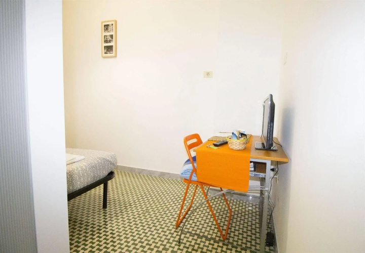Guest House Furio Camillo