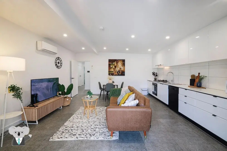 Kozyguru | Cremorne | 2B Unit
