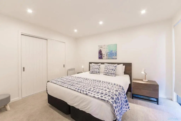 Executive Living in Bluewater - 3 Bedroom Apartment