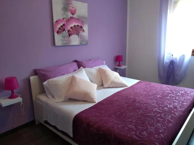 Apartment Monte