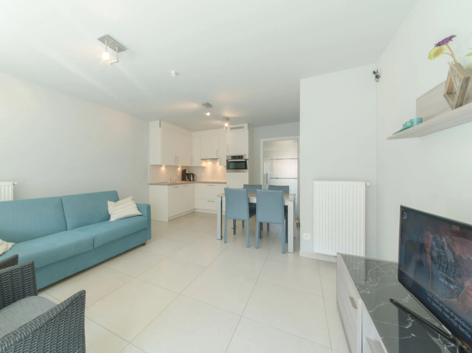 Residentie Seaside