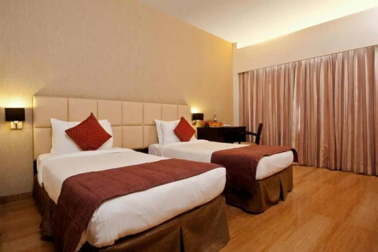 Superior Double room
