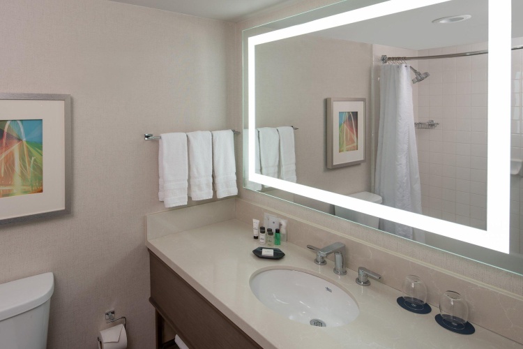 Double Junior Suite
