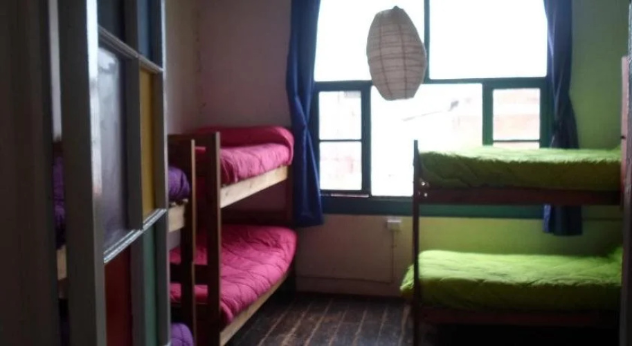 Casaclub Hostel