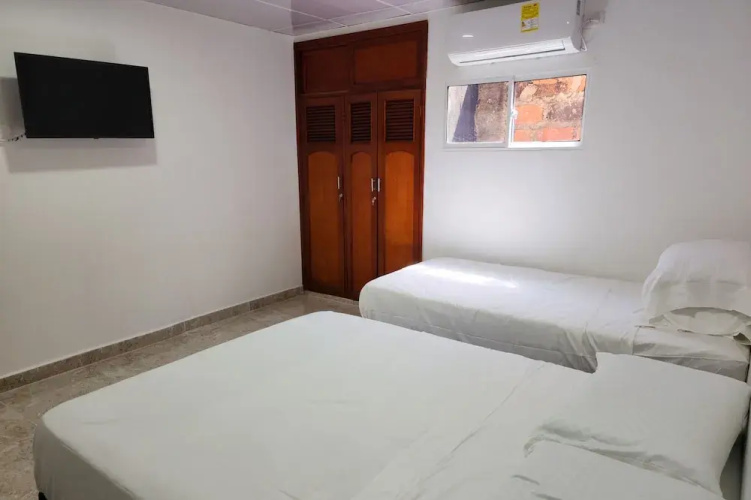 Hostal Willy Home
