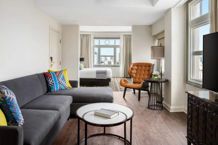 Hotel Spero, Vignette Collection by IHG