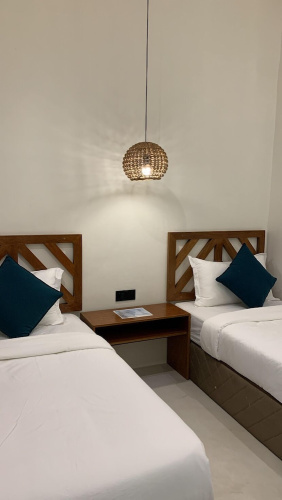 Bahandi Hotel