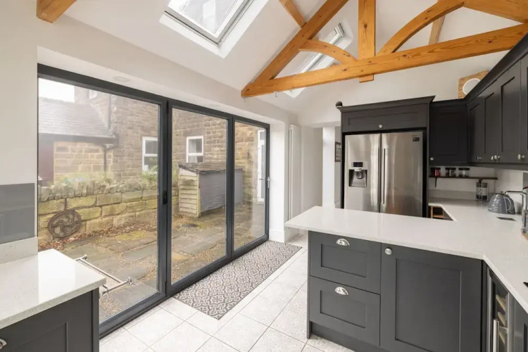 Host Stay Ranworth