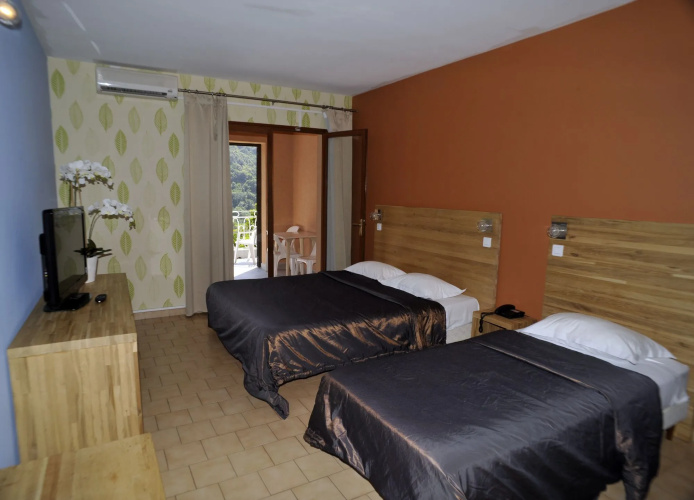 Hotel le Lonca