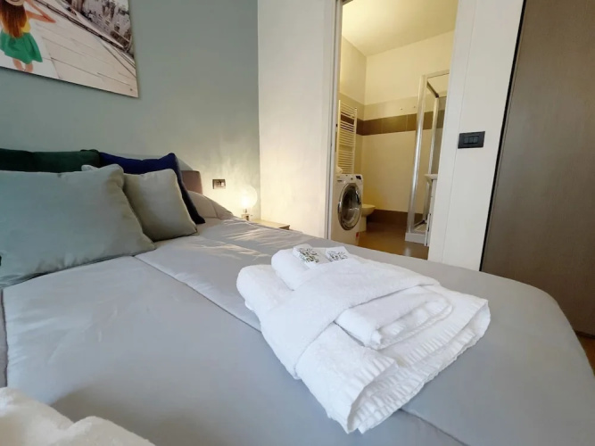 Candiani C2 Bilocale