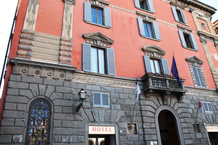 Hotelafbeelding