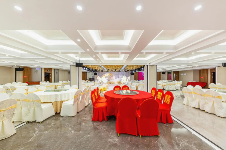 Yueman Xilou Hotel