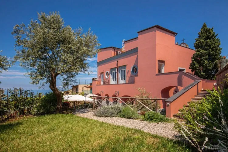 Otel görseli