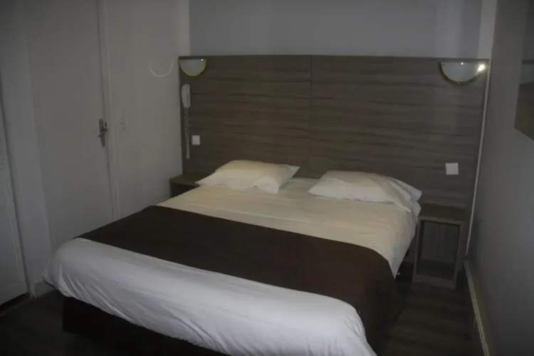Panam Hotel