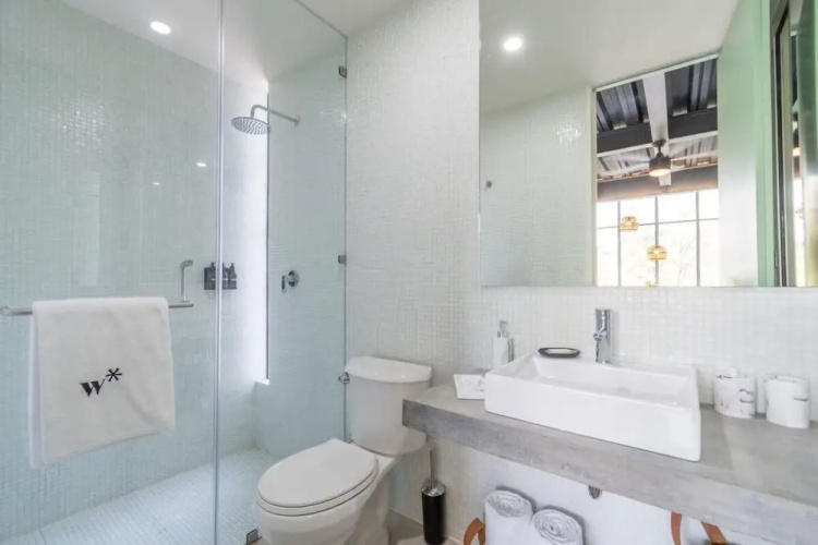 w Stylish Loft w/ Fantastic Deco in Roma Norte