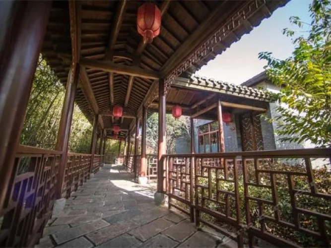 Tiandi Renhe Hotel(马鞍山天地人和大酒店)