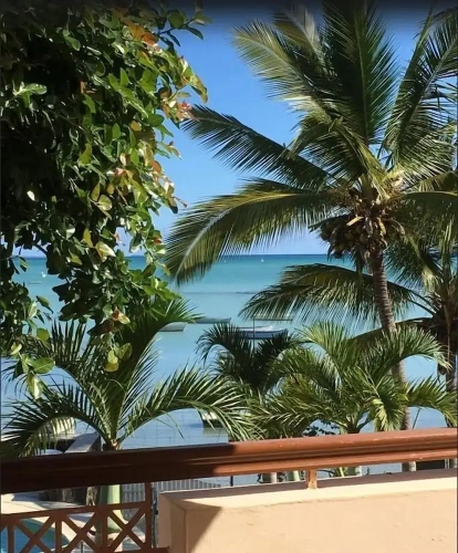 3 Bedrooms Villa with balcony and with sea view
