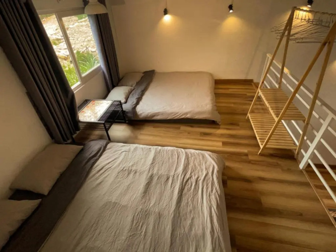 Dốc Garden Homestay - Apartment & Coffee