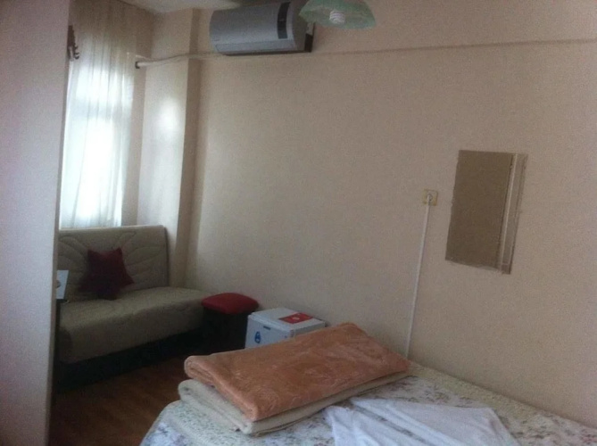 Arsenal Hotel