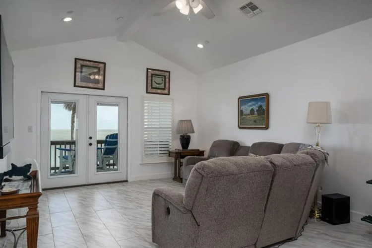Copano Delight by Miss Kitty’s