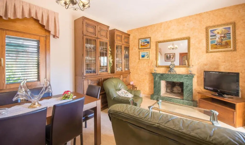 R15 Casa Marinada