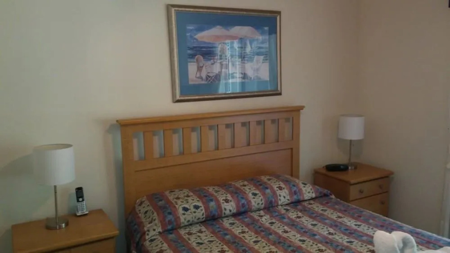 Emerald Island Resort 2730