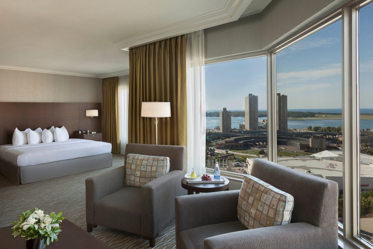 InterContinental Toronto Centre photo 9