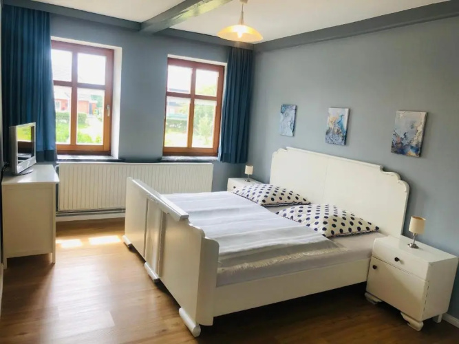 Haus Tilde