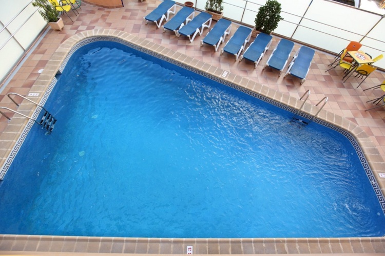 Brasil Benidorm photo 20