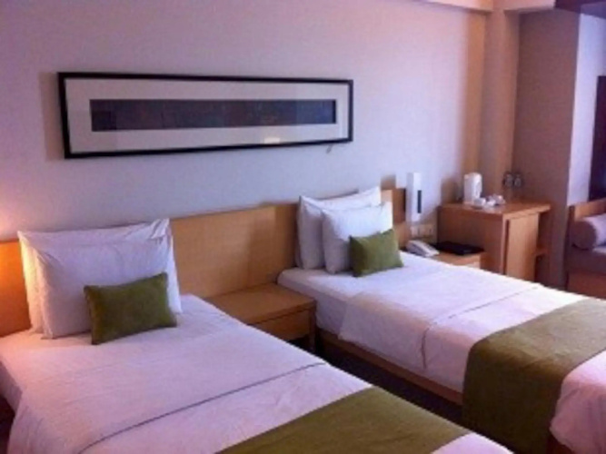 Mitra Hotel Bandung